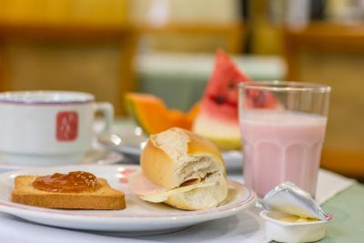 هتل کلومبیا