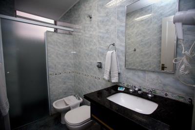 هتل کلومبیا