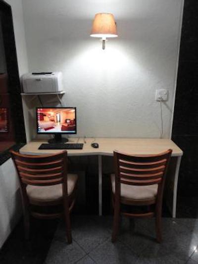 هتل کلومبیا