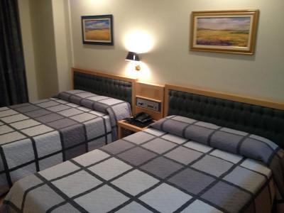 هتل کلومبیا