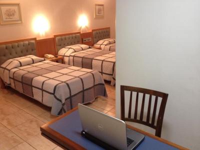 هتل کلومبیا