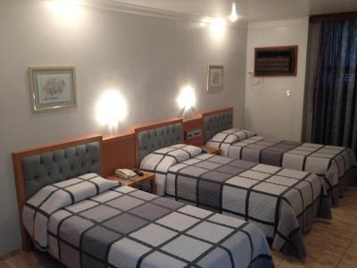 هتل کلومبیا