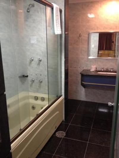 هتل کلومبیا