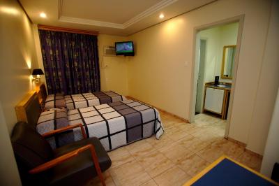 هتل کلومبیا