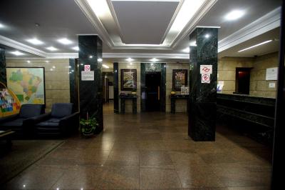 هتل کلومبیا