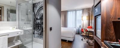 نه کالکشن انتورپ سنتر