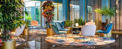 نه کالکشن انتورپ سنتر