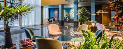 نه کالکشن انتورپ سنتر