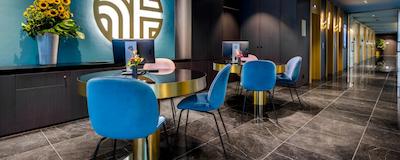 نه کالکشن انتورپ سنتر