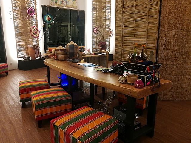 ایساان-ایسان بوتیک ریزرت بای انداکورا