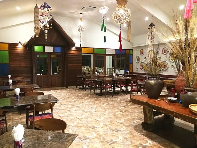 ایساان-ایسان بوتیک ریزرت بای انداکورا
