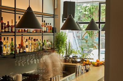 د ارتیست آتن