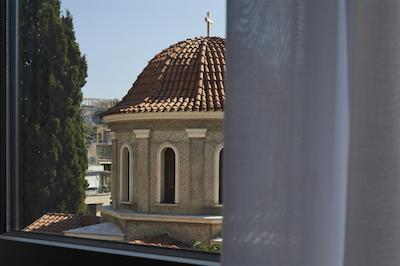 د ارتیست آتن