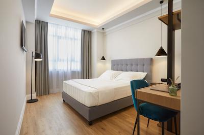 د ارتیست آتن