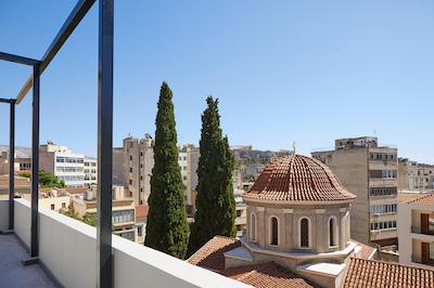 د ارتیست آتن