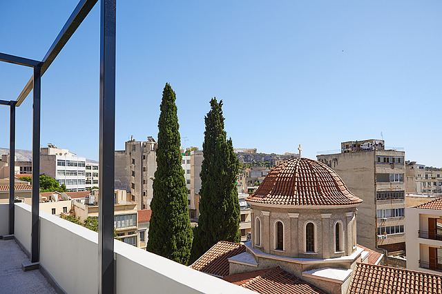 د ارتیست آتن