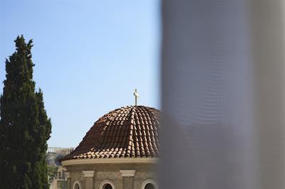 د ارتیست آتن