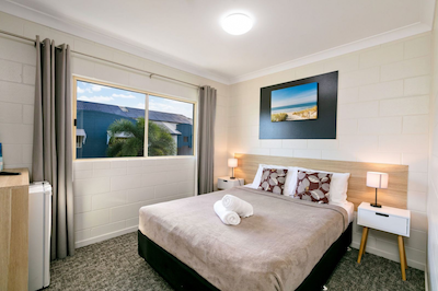 کیرنز کویینز کورت