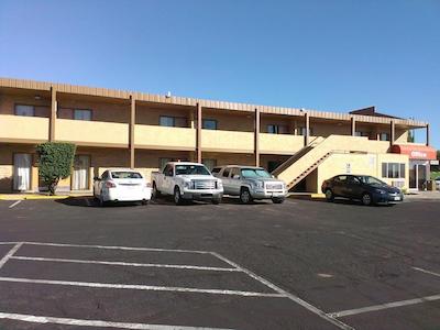 نایتز این پاج