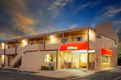 نایتز این پاج