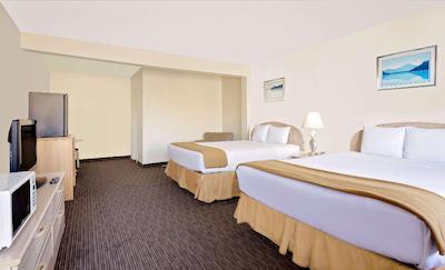 نایتز این پاج