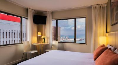 تراولج هتل ولینگتون