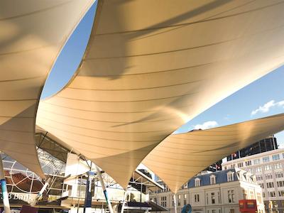 تراولج هتل ولینگتون