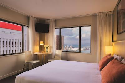 تراولج هتل ولینگتون