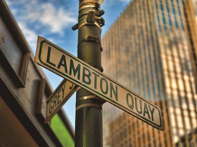 تراولج هتل ولینگتون