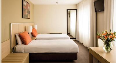 تراولج هتل ولینگتون