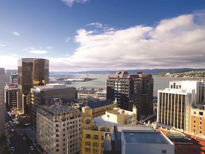 تراولج هتل ولینگتون