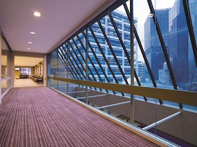 تراولج هتل ولینگتون