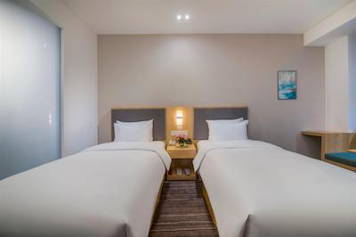 هلید این اکسپرز یانتای یدا