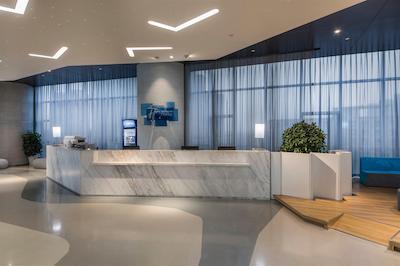 هلید این اکسپرز یانتای یدا