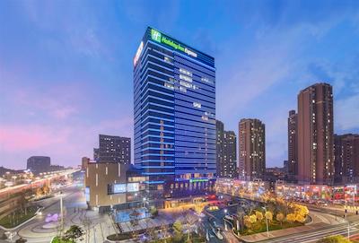 هلید این اکسپرز یانتای یدا