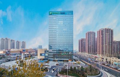 هلید این اکسپرز یانتای یدا