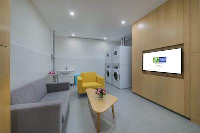 هلید این اکسپرز یانتای یدا