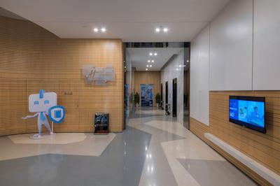 هلید این اکسپرز یانتای یدا