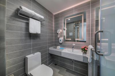 هلید این اکسپرز یانتای یدا