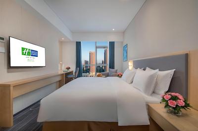 هلید این اکسپرز یانتای یدا