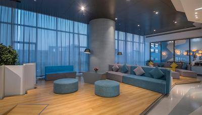 هلید این اکسپرز یانتای یدا