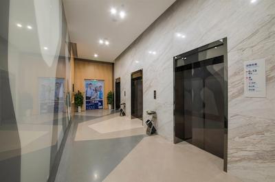 هلید این اکسپرز یانتای یدا