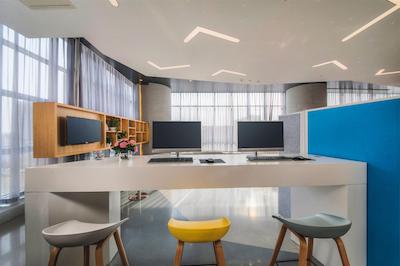 هلید این اکسپرز یانتای یدا