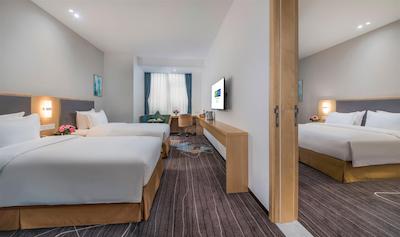 هلید این اکسپرز یانتای یدا