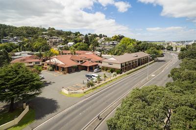 دیستینکشن وانگاری هتل اند کنفرنس سنتر