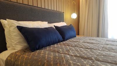 دیستینکشن وانگاری هتل اند کنفرنس سنتر