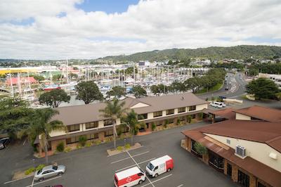 دیستینکشن وانگاری هتل اند کنفرنس سنتر