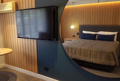 دیستینکشن وانگاری هتل اند کنفرنس سنتر