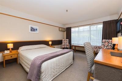 دیستینکشن وانگاری هتل اند کنفرنس سنتر