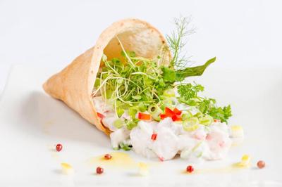 دیستینکشن وانگاری هتل اند کنفرنس سنتر